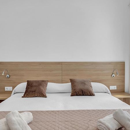 Apartamento Guzman B Barbate Exteriér fotografie