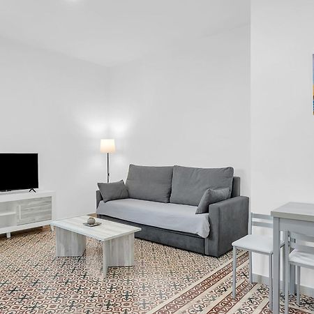 Apartamento Guzman B Barbate Exteriér fotografie