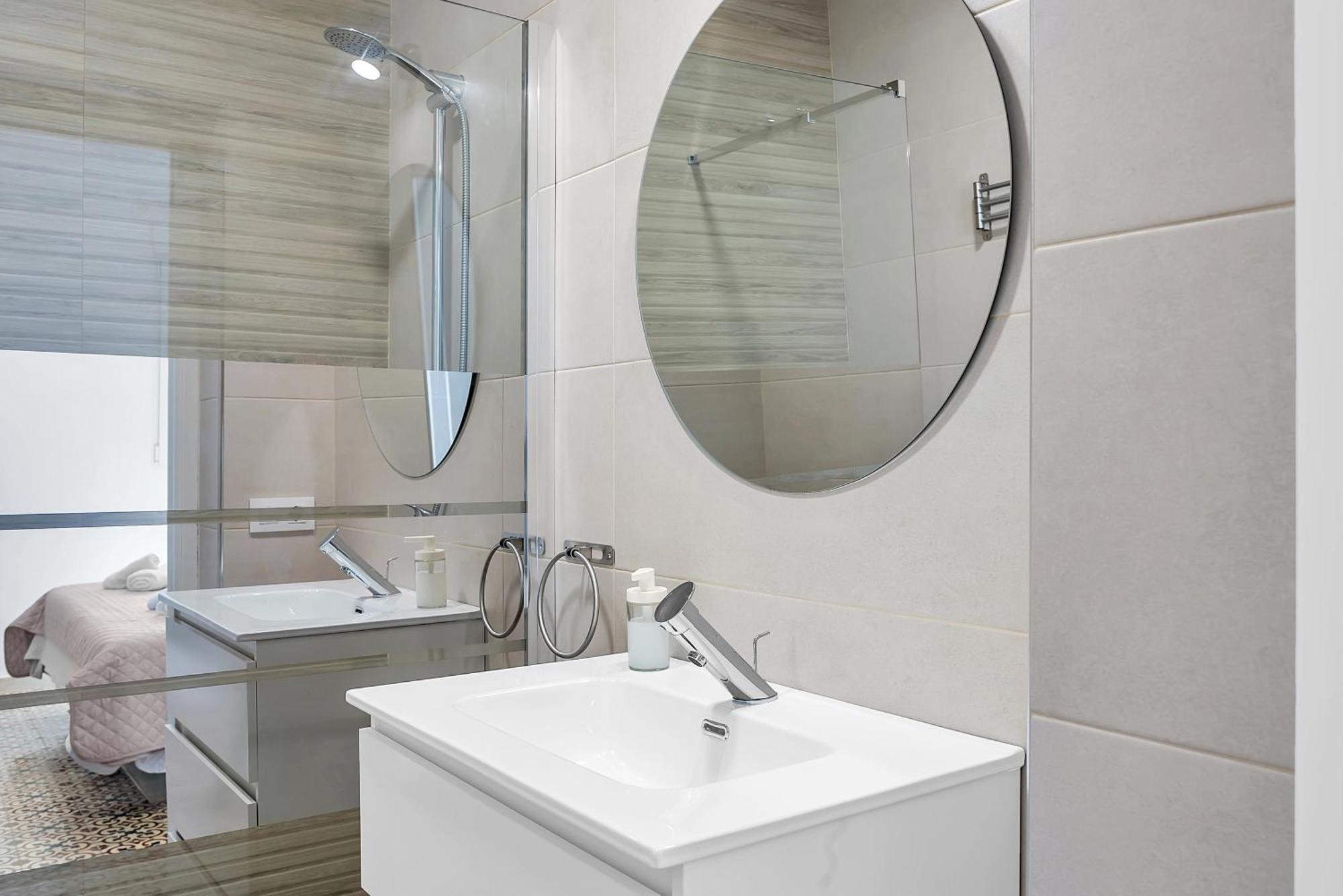 Apartamento Guzman B Barbate Exteriér fotografie
