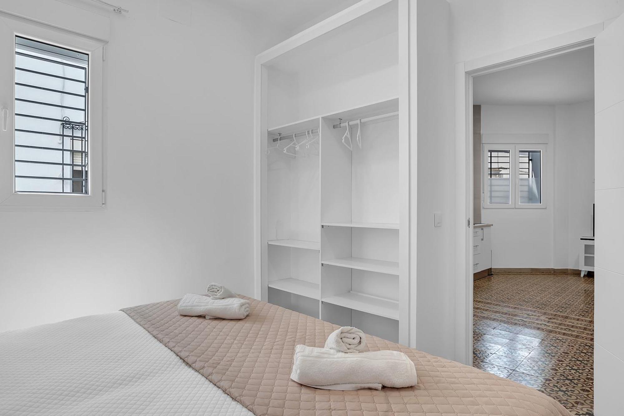 Apartamento Guzman B Barbate Exteriér fotografie